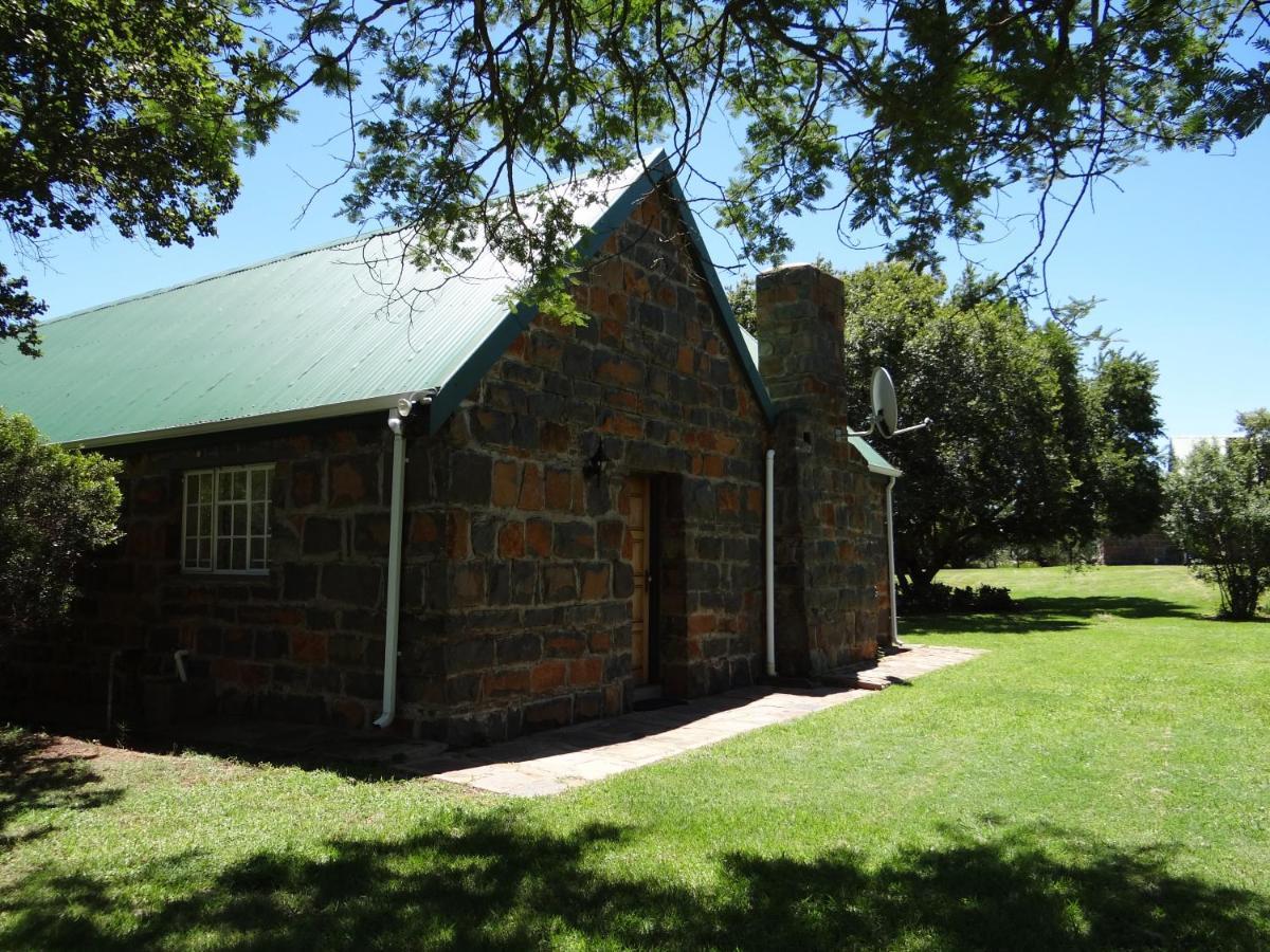 Spion Kop Lodge Winterton Eksteriør bilde
