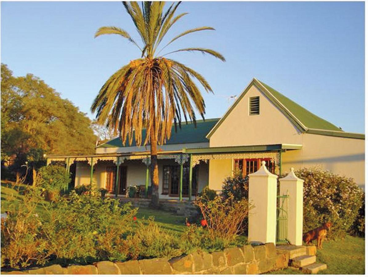 Spion Kop Lodge Winterton Eksteriør bilde