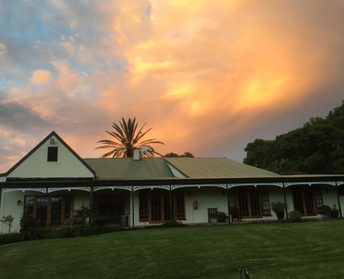 Spion Kop Lodge Winterton Eksteriør bilde