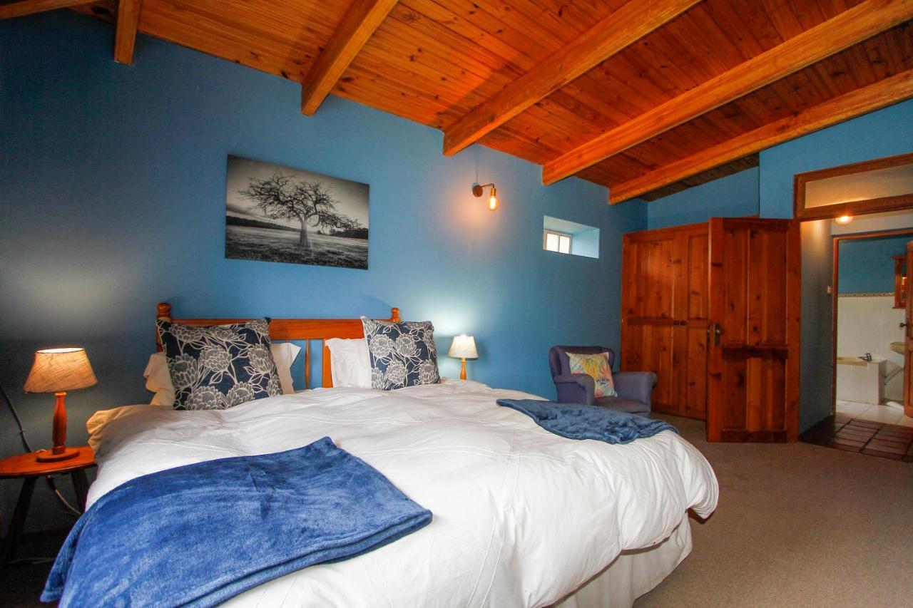 Spion Kop Lodge Winterton Eksteriør bilde