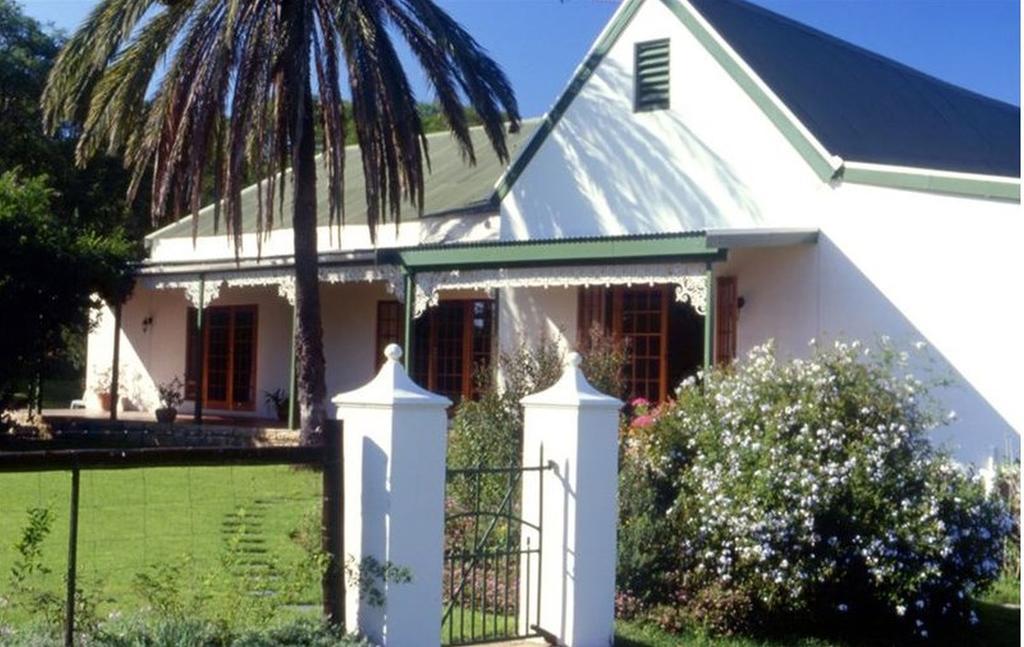 Spion Kop Lodge Winterton Eksteriør bilde