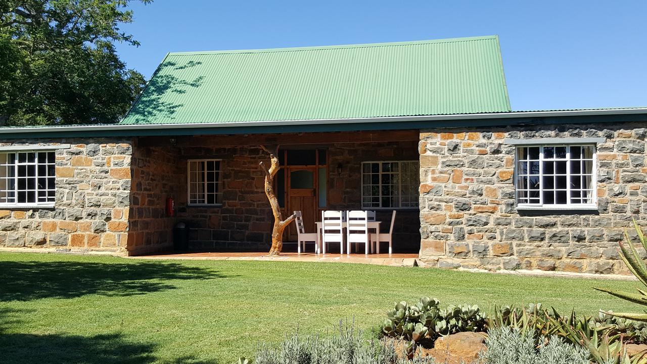 Spion Kop Lodge Winterton Eksteriør bilde